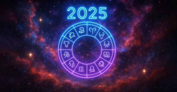 2025 թվականի օգոստոսին որոշ կենդանակերպի նշաններ կփոխեն իրենց ճակատագիրը