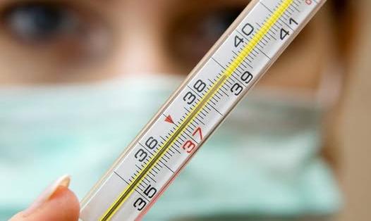 Ինչու՞ է ջերմաչափը վերջանում 42 °C-ով
