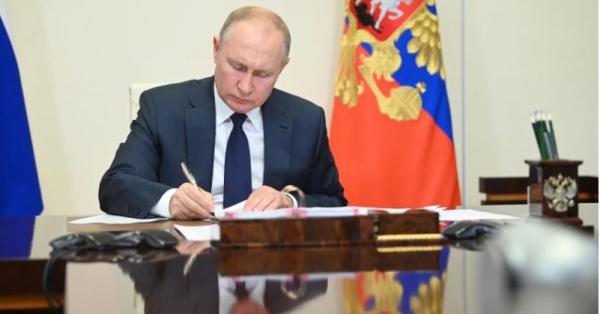 ՌԴ-ն ցանկանում է քաղաքացիություն չունեցող անձանց զինվորական ծառայության մեջ ներգրավել