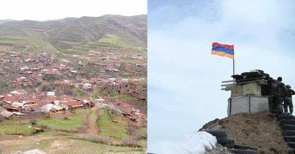 Մարդ էսքան անտեր կլինի՞ իր հայրենիքում․ ադրբեջանցիները զգուշացնող կրակ են բացել, ասել՝ «առաջ չգաք, կկրակենք»