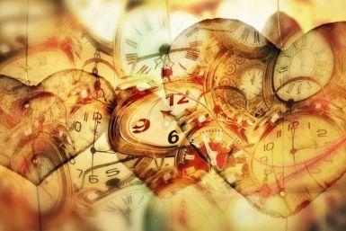 2025 թվականը զարմանահրաշ կլինի մարդկանց համար, ում անունները սկսվում են այս տառերով․ Դուք կա՞ք ցանկում