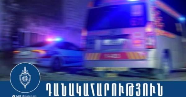 16-ամյա պատանին վիճել է 15-ամյա եղբոր հետ, վերջինս խոհանոցային դանшկnվ hարվածել է․ մանրամասներ