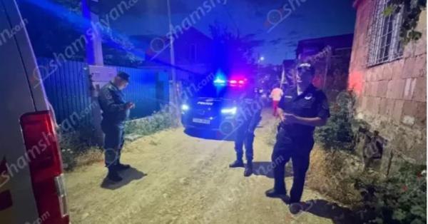 Ողբերգական դեպք՝ Երևանում. սեփական տան բակում հայտնաբերվել է 44-օրյա պատերազմի մասնակցի մարմինը և նրա կողմից գրված նամակ