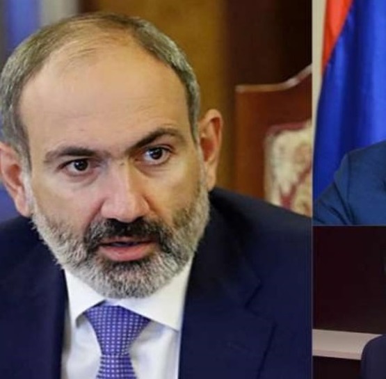 «Թավշյա» պաշտոնյաների տապալված առաքելությունները