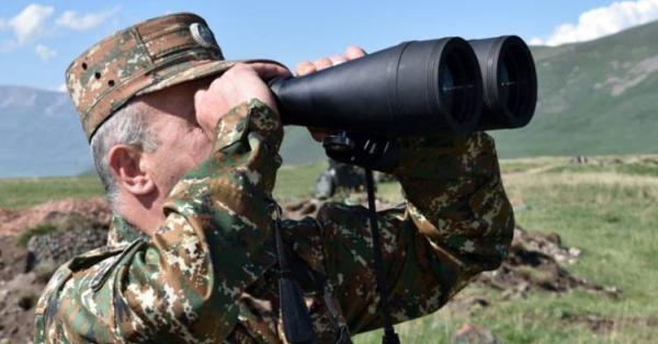 Պաշտպանության նախարարությունը հայտարարություն է տարածել
