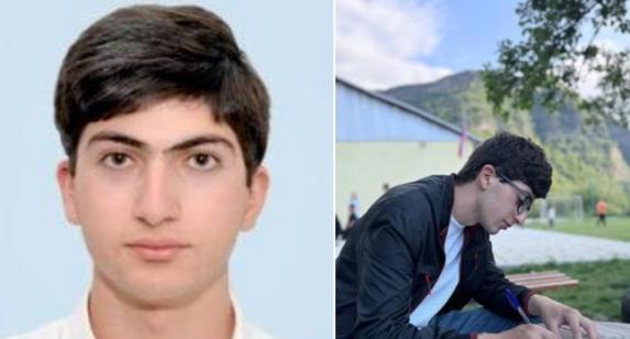 Ջրում խեղդված Արամեն ընտանիքի միակ զավակն էր. դպրոցի տնօրենն ասում է՝ «եկել էր աշխարհը փոխելու»