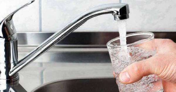 Վթար. մի քանի ժամ ջուր չի լինելու