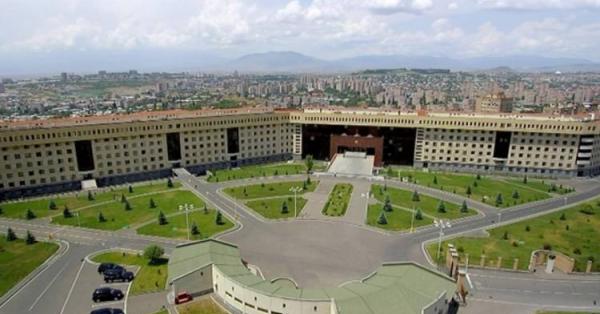Ադրբեջանի ստորաբաժանումները կրակ են բացել․ ՊՆ-ն հայտարարություն է տարածել (լուսանկարներ)