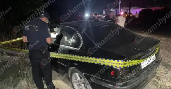 «BMW»-ն վրաերթի է ենթարկել 9-ամյա աղջնակի, ապա դիմել փախուստի․ երեխան հիվանդանոցում մահացել է
