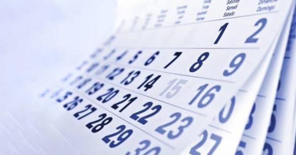 Իրազեկում․ ապրիլի 30-ին աշխատող քաղաքացիները կարող են մեկ ժամ շուտ ավարտել աշխատանքը