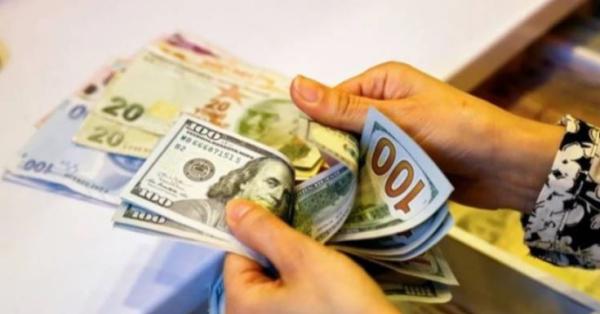 Դոլարն էժանացել է, ռուբլին՝ թանկացել․ փոխարժեքն՝ այսօր
