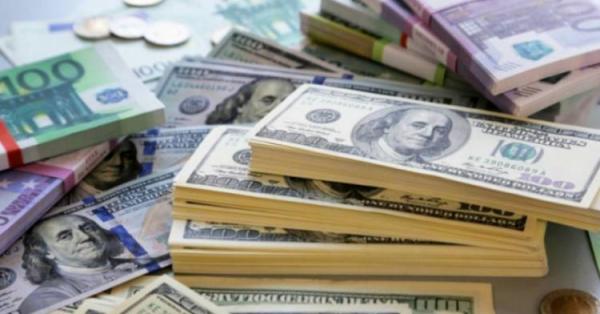 Անկում տարադրամի շուկայում․ փոխարժեքն՝ այսօր