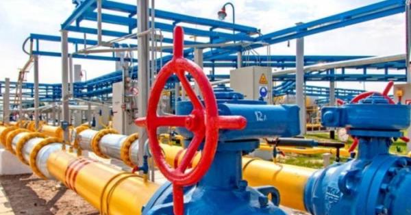 Որոշ հասցեներում մայիսի 29-ից գազ չի լինի