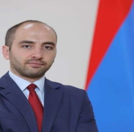 Պատրաստ ենք Թուրքիայի հետ առանց նախապայմանների հարաբերությունների կարգավորմանը. Վահան Հունանյան