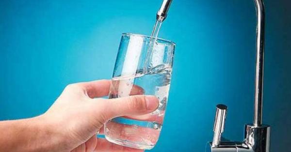 Երկար ժամանակ ջուր չի լինի մայիսի  21/22 -ին 