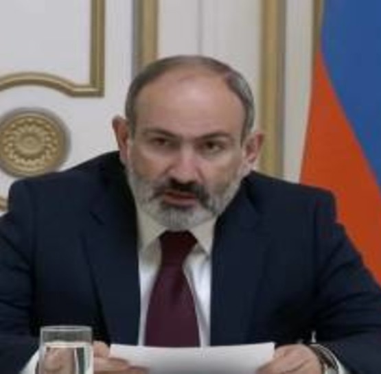 Փաշինյանը շոումեն ա, Աստծու անունով սուտ խոսացող մարդ ա (Տեսանյութ)