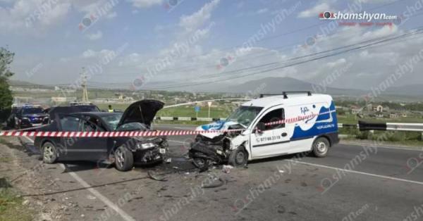 3 վիրավnրներից 2-ը ՊՆ N զորամասի ծառայողներ են