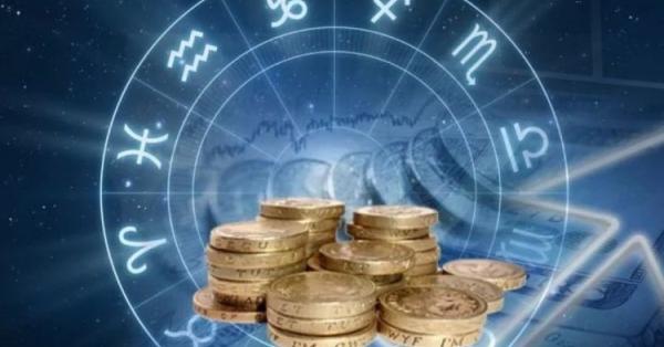 2025 թվականի հունիս. Կենդանակերպի երեք նշաններ, որոնք կունենան ֆինանսական աճ