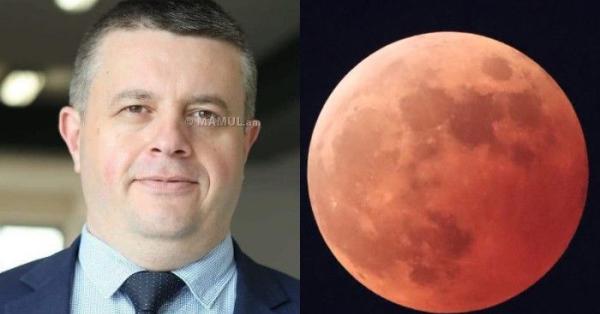 Հայհիդրոմետի տնօրենը գրում է   