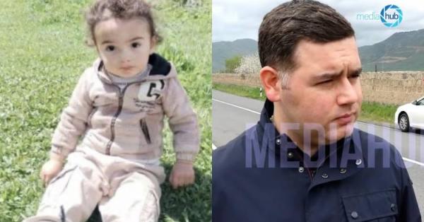 Երեխային գողացե՞լ են․ ի՞նչ է կատարվում Մարմարիկում, ի՞նչ է անում ՆԳՆ–ն  