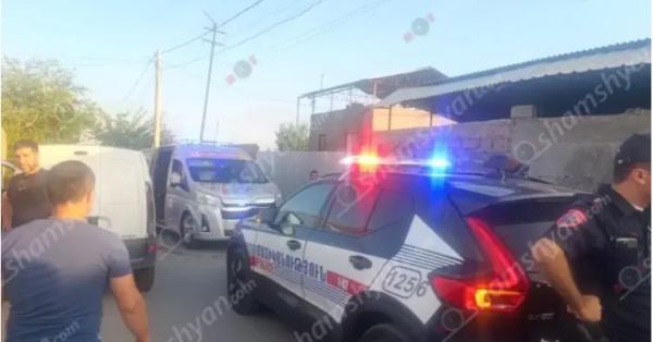 Ողբերգական դեպք՝ Երևանում. Նոր Խարբերդի ամառանոցներից մեկում հայտնաբերվել է տղամարդու մարմին