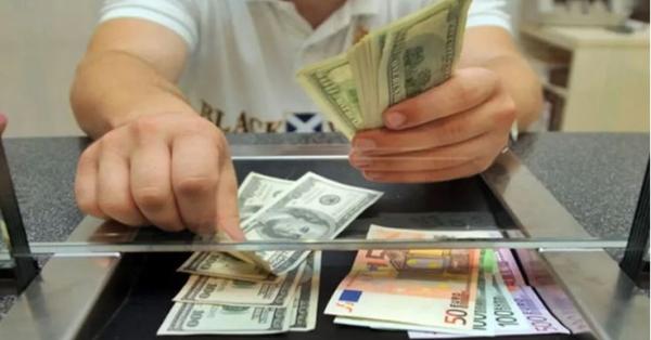 Ռուբլին թանկացել է․ փոխարժեքն՝ այսօր