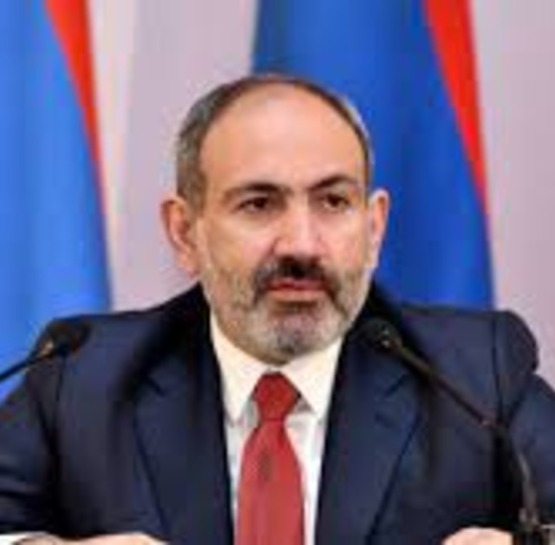 Փաշինյանը չներեց իր կադրերին. «Հրապարակ»