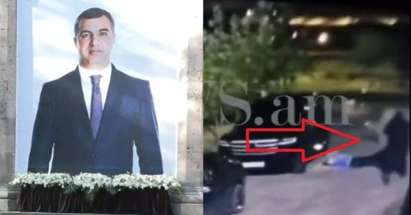 Վալոդյա Գրիգորյանին uպանելու մեջ կասկածվողը հայտնաբերվե՞լ է. բացառիկ մանրամասներ