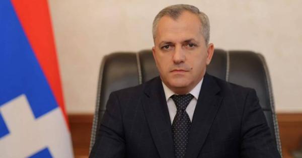 Արցախի նախագահ Սամվել Շահրամանյանը կալանավորվա՞ծ է