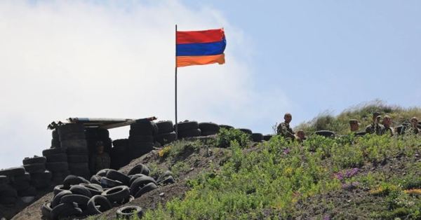 ՀՀ ՊՆ-ն հայտարարություն է տարածել․ ի՞նչ է կատարվում սահմանին