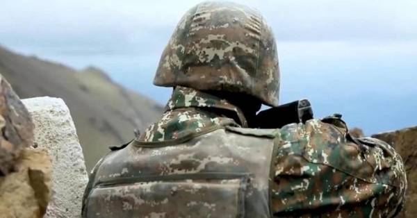 Սահմանը դեռ էսքան լարված չէր եղել․ հրադադարի խախտումներ և կուտակումներ՝ հայ-ադրբեջանական շփման գծում