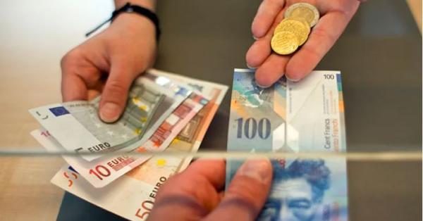 Անկում տարադրամի շուկայում․ փոխարժեքն՝ այսօր