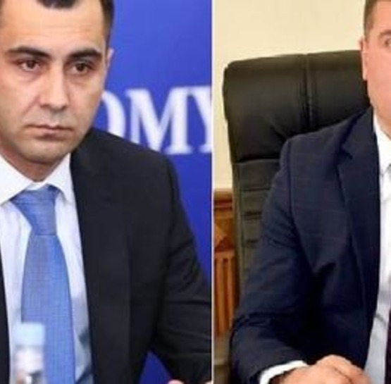 Տեսանյութ․ Նախարարն ու մարզպետը վարդենիսցիներին ասել են, որ իրենց ընկերոջը