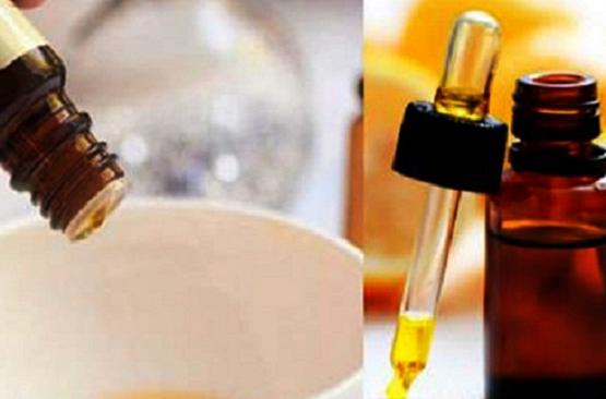 Ավելացրեք այս բաղադրիչներից մի քանի կաթիլ ձեր շամպունի մեջ և մոռացեք մազաթափության մասին