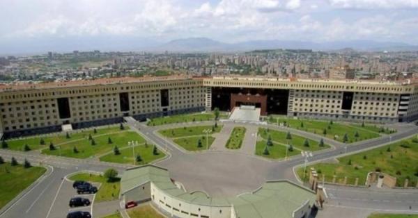 Թշնամին կրակ է բացել բնակավայրի ուղղությամբ․ մանրամասներ