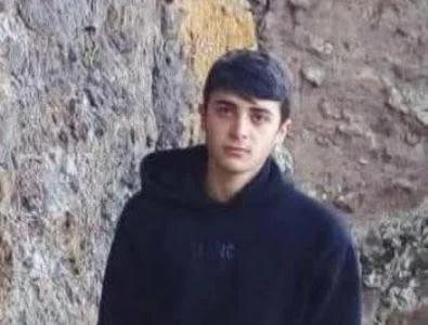 Մահացած զինծառայողը Վարդենուտից էր, մեկ տարվա ծառայող