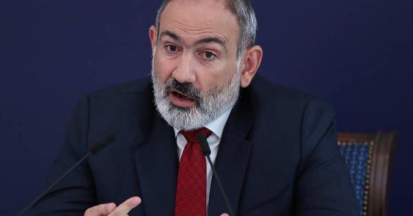 Իրանի նախագահը փնտրում է Նիկոլ Փաշինյանին