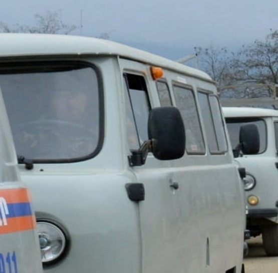 Ադրբեջանական կողմը փոխանցել է Ճարտար քաղաքի բնակիչ Սեյրան Սարգսյանի դին