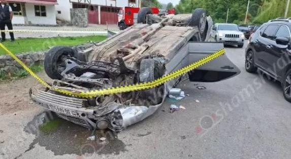 7 վիրավորներից 4-ը երեխաներ են