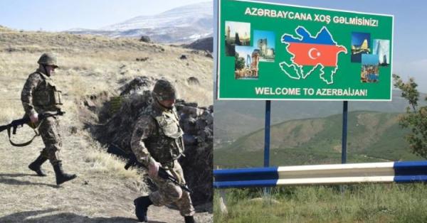 Վախենում եմ՝ պատմությունը կրկնվի, ու Սյունիքի դարպասը ներսից բացեն թշնшմու առաջ․ խնածախցի