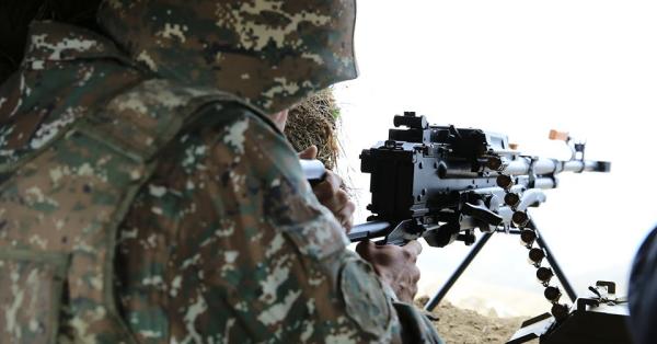 Լավ լուր՝ զինծառայողների համար