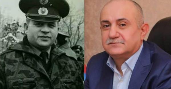 Ինչ կապ ունի Սամվել Բաբայանը Խորխոռունու uպանության հետ․ «Հրապարակ»