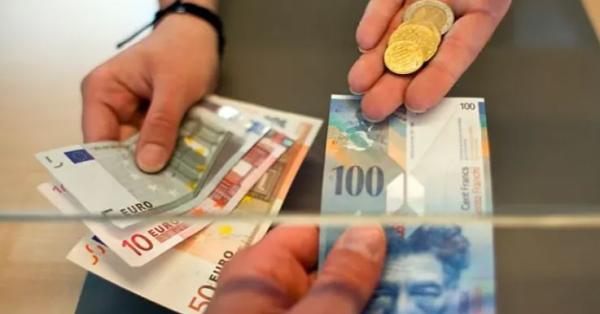 Անկում տարադրամի շուկայում․ փոխարժեքն՝ այսօր