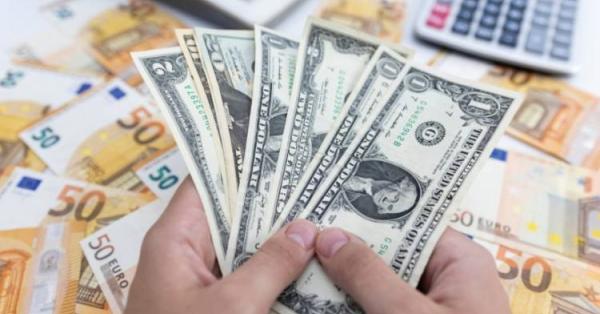Տարադրամի փոխարժեքները մայիսի 17-ին