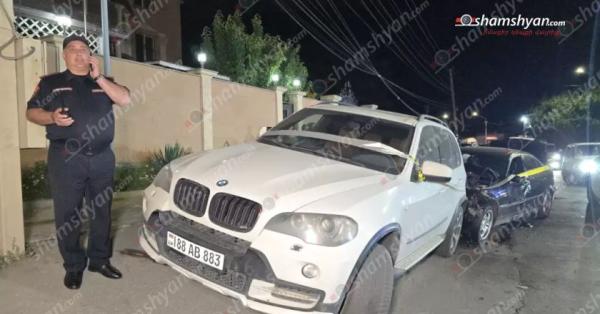 «Վրաերթի է ենթարկել 42-ամյա Անիին և նրա 2-ամյա որդուն. Անի կյանքը փրկել չի հաջողվել». պարզվել են Երևանի Հաղթանակ թաղամասում տեղի ունեցած միջադեպի մի շարք հանգամանքներ
