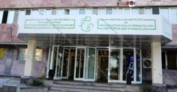 Ողբերգական դեպք, բժիշկը հայտնել է, որ երեխшյի մшրմինը այրել են, և ծնողը չի կարող վերցնել․ Shamshyan