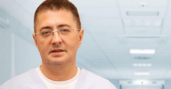 Մյասնիկովը նշել է երեխաների համար մահացու վտանգшվոր ուտելիքը