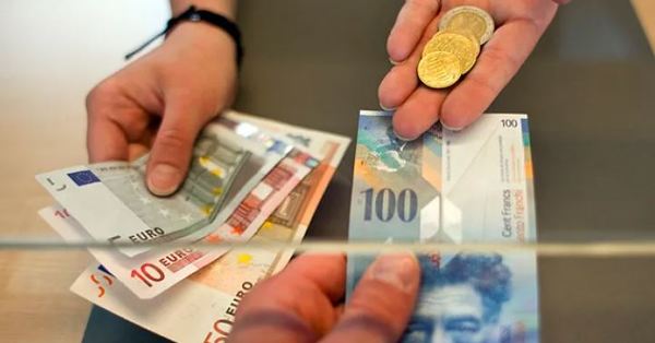Ռուբլին թանկացել է․ փոխարժեքն՝ այսօր