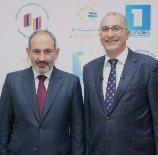 Փաշինյանը «կզոհաբերի՞» իր մտերիմ Հայկակ Արշամյանին