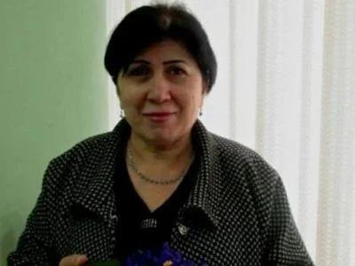 Մահացել է Փառանձեմ Մեյթիխանյանը